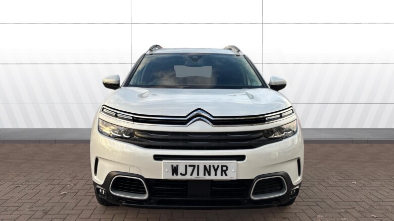 Citroen C5 Aircross 1.2 PureTech 130 Shine 5dr Petrol Hatchback